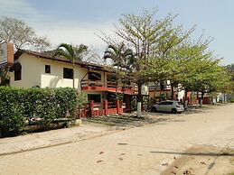 Residencial Chalés Âncora