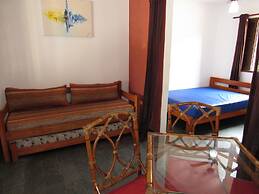 Residencial Chalés Âncora