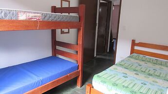 Residencial Chalés Âncora