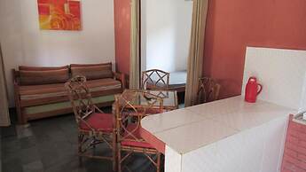 Residencial Chalés Âncora