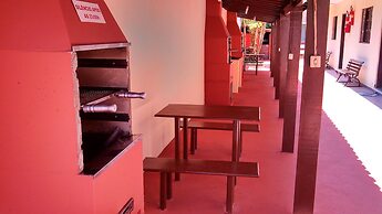 Residencial Chalés Âncora