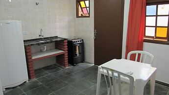 Residencial Chalés Âncora