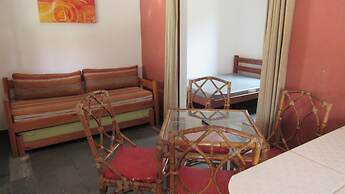 Residencial Chalés Âncora