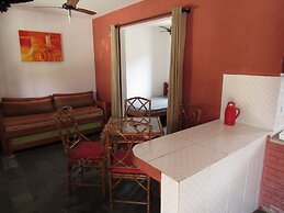 Residencial Chalés Âncora