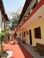 Residencial Chalés Âncora