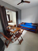 Residencial Chalés Âncora