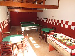 Residencial Chalés Âncora