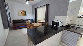 Residencial Chalés Âncora
