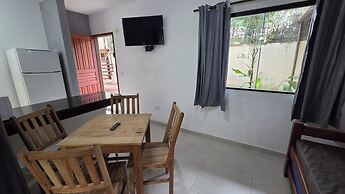 Residencial Chalés Âncora