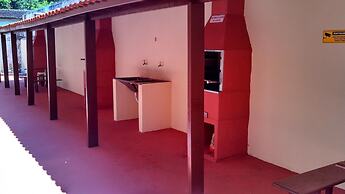 Residencial Chalés Âncora