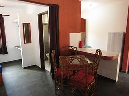 Residencial Chalés Âncora