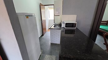 Residencial Chalés Âncora