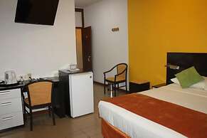 Residence Inn Nickerie