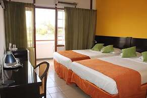 Residence Inn Nickerie