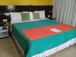 Residence Inn Nickerie