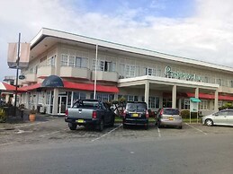 Residence Inn Nickerie