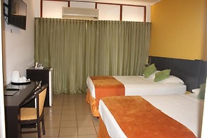 Residence Inn Nickerie