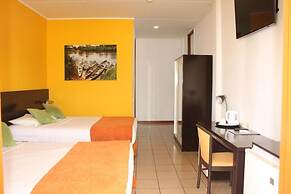 Residence Inn Nickerie