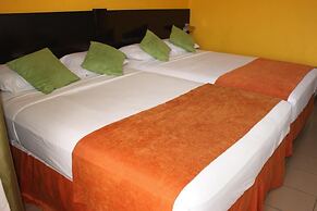 Residence Inn Nickerie