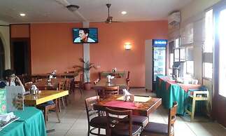 Residence Inn Nickerie