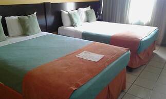 Residence Inn Nickerie