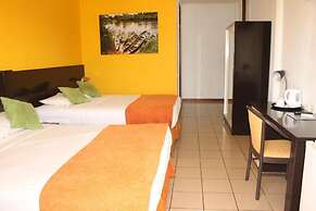 Residence Inn Nickerie