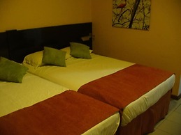 Residence Inn Nickerie