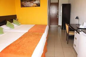 Residence Inn Nickerie