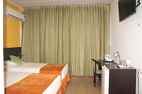 Residence Inn Nickerie