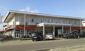 Residence Inn Nickerie