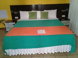 Residence Inn Nickerie