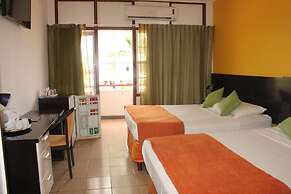 Residence Inn Nickerie