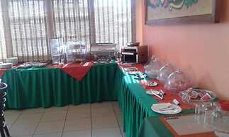 Residence Inn Nickerie