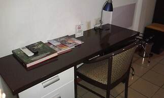 Residence Inn Nickerie