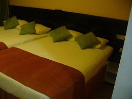 Residence Inn Nickerie