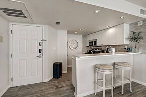 Lovers Key Resort 504