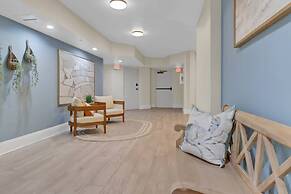 Lovers Key Resort 504