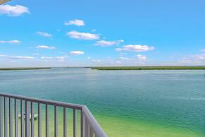 Lovers Key Resort 504