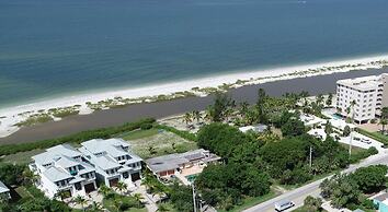 Fort Myers Beach Access Home