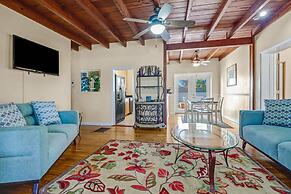 Fort Myers Beach Access Home