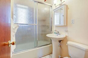 Fort Myers Beach Access Home