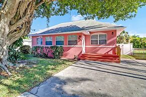 Fort Myers Beach Access Home
