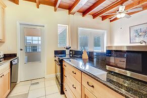 Fort Myers Beach Access Home