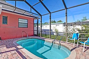 Fort Myers Beach Access Home