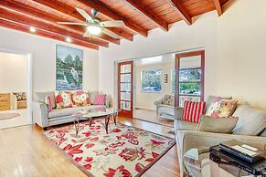 Fort Myers Beach Access Home