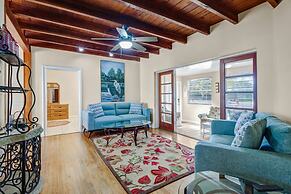 Fort Myers Beach Access Home