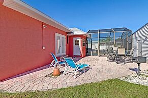 Fort Myers Beach Access Home