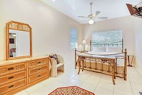 Fort Myers Beach Access Home