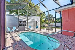 Fort Myers Beach Access Home