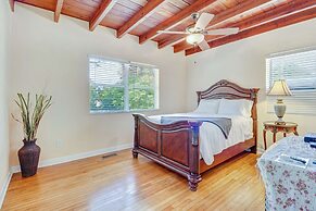 Fort Myers Beach Access Home